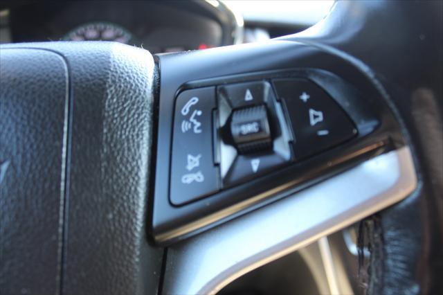 used 2022 Chevrolet Trax car, priced at $15,999
