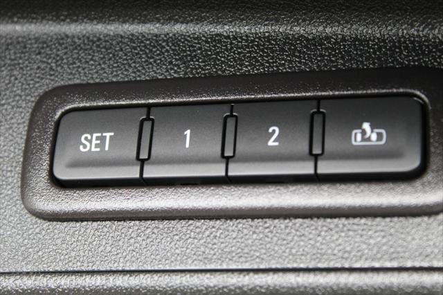 used 2023 Chevrolet Equinox car, priced at $26,368