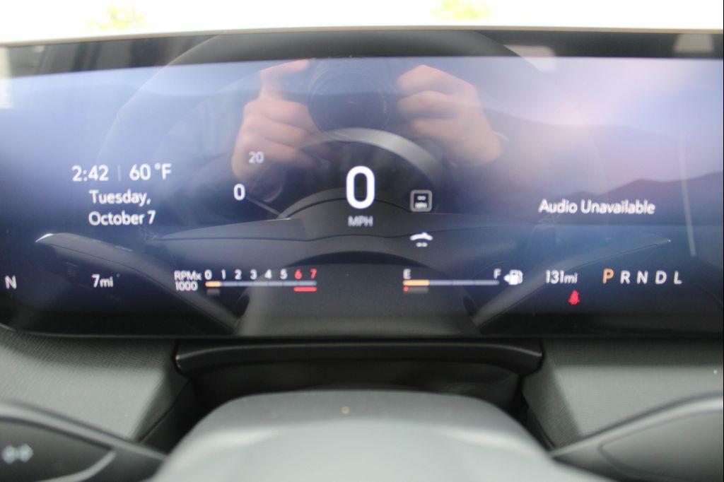 new 2026 Buick Enclave car, priced at $45,391