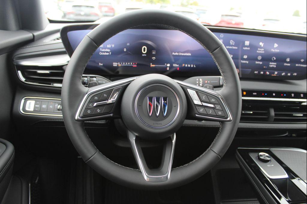 new 2026 Buick Enclave car, priced at $45,391