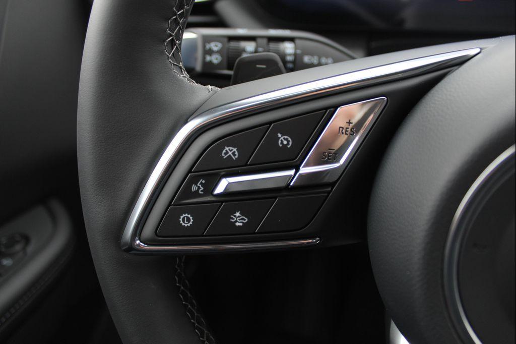 new 2026 Buick Enclave car, priced at $45,391