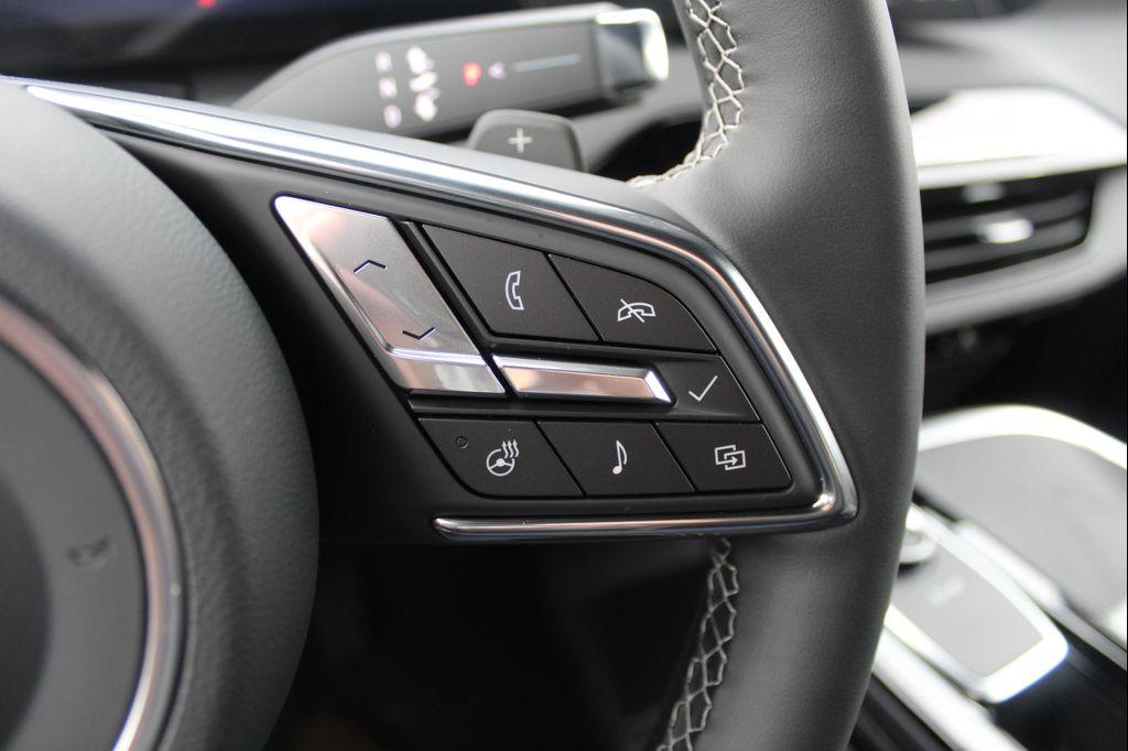 new 2026 Buick Enclave car, priced at $45,391