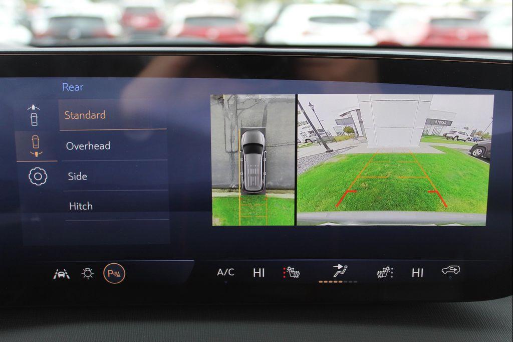 new 2026 Buick Enclave car, priced at $45,391