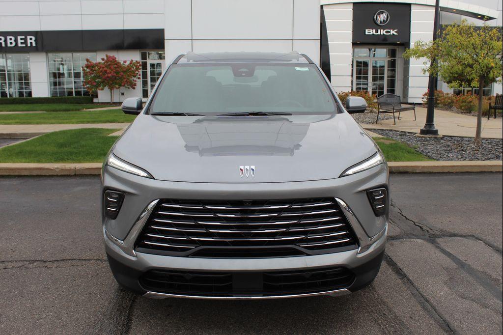 new 2026 Buick Enclave car, priced at $45,391