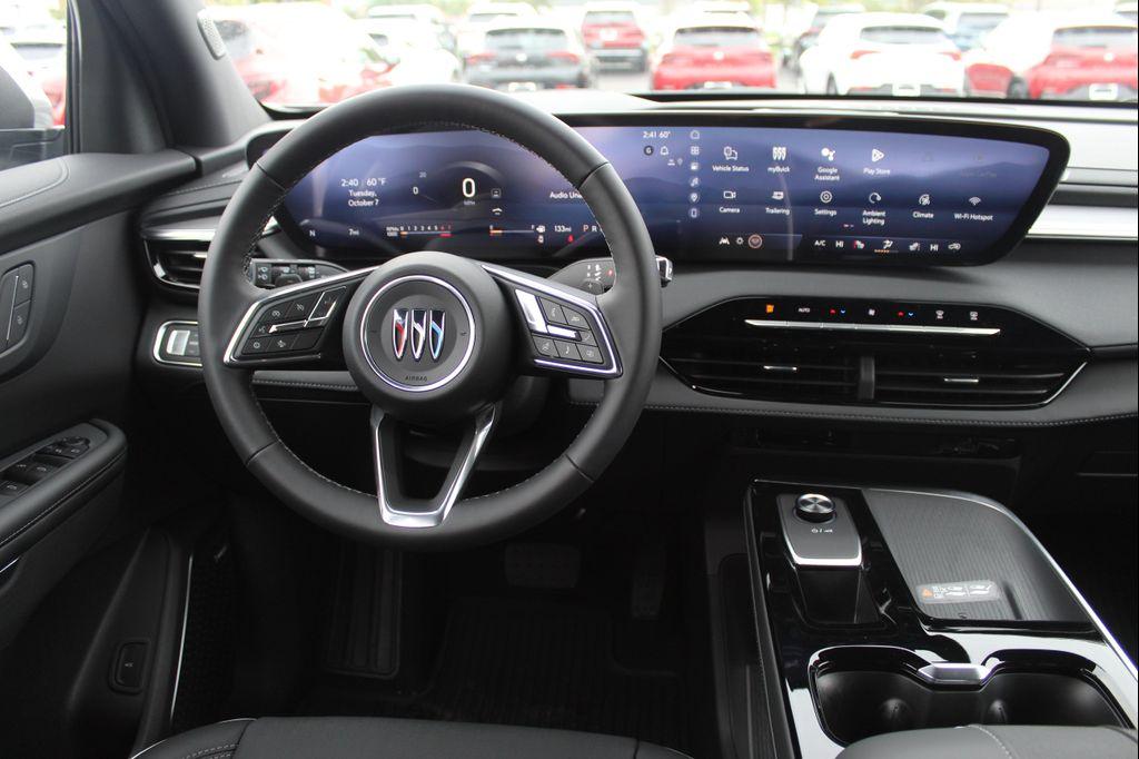 new 2026 Buick Enclave car, priced at $45,391