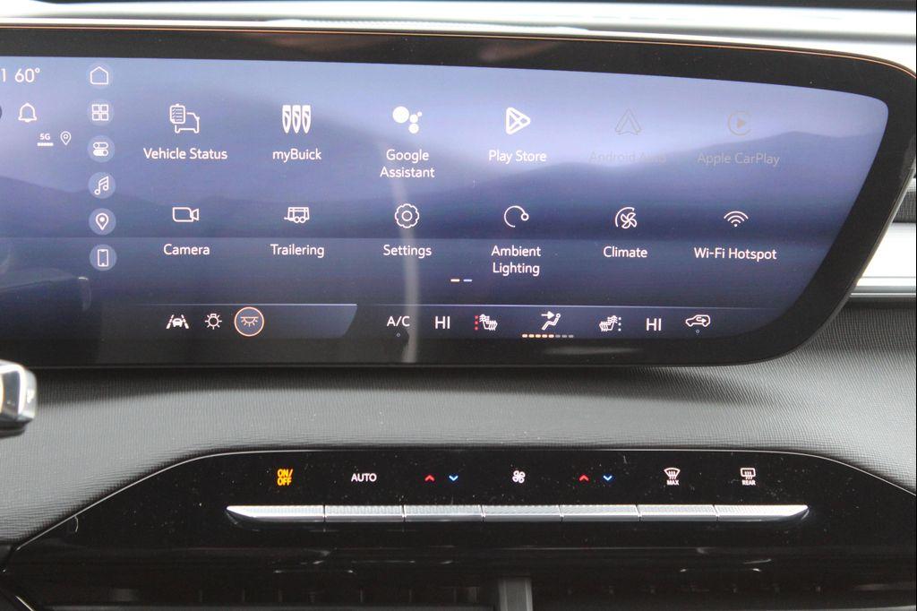 new 2026 Buick Enclave car, priced at $45,391