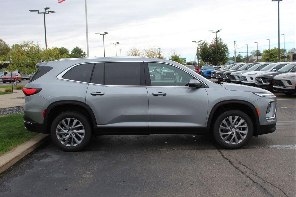 new 2026 Buick Enclave car, priced at $45,391