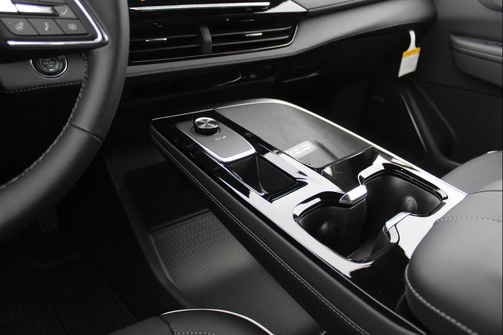 new 2026 Buick Enclave car, priced at $45,391