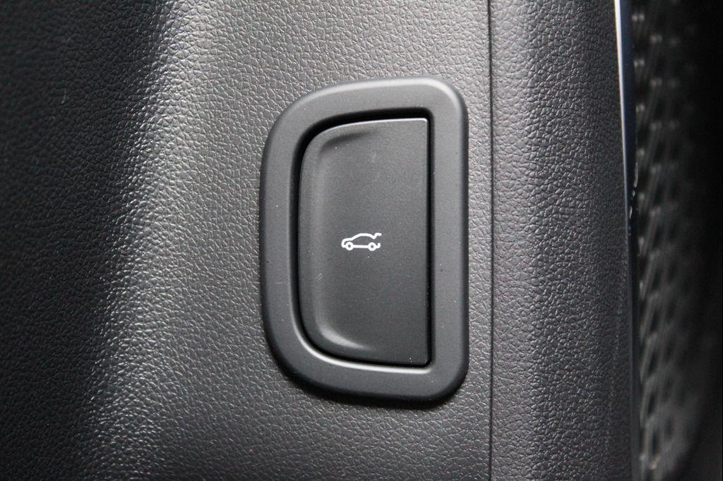 new 2026 Buick Enclave car, priced at $45,391