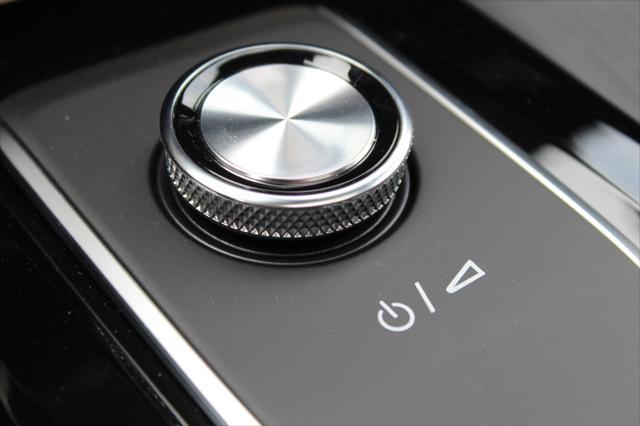 new 2025 Buick Enclave car, priced at $56,750