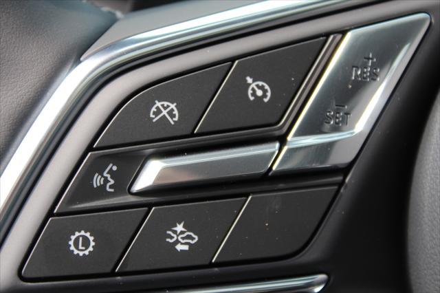 new 2025 Buick Enclave car, priced at $56,750