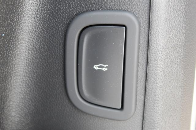 new 2025 Buick Enclave car, priced at $56,750