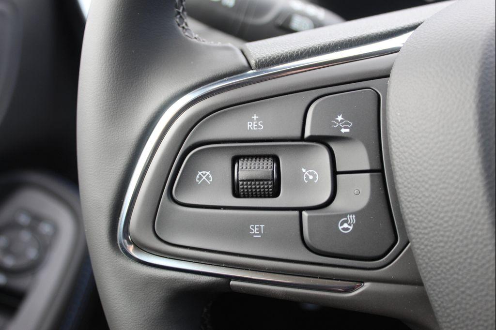 new 2026 Buick Encore GX car, priced at $30,393