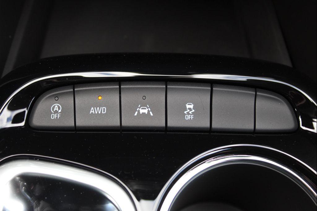 new 2026 Buick Encore GX car, priced at $30,393