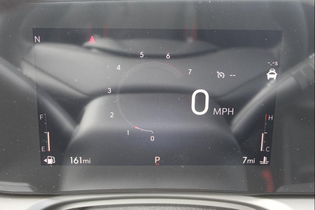 new 2026 Buick Encore GX car, priced at $30,393