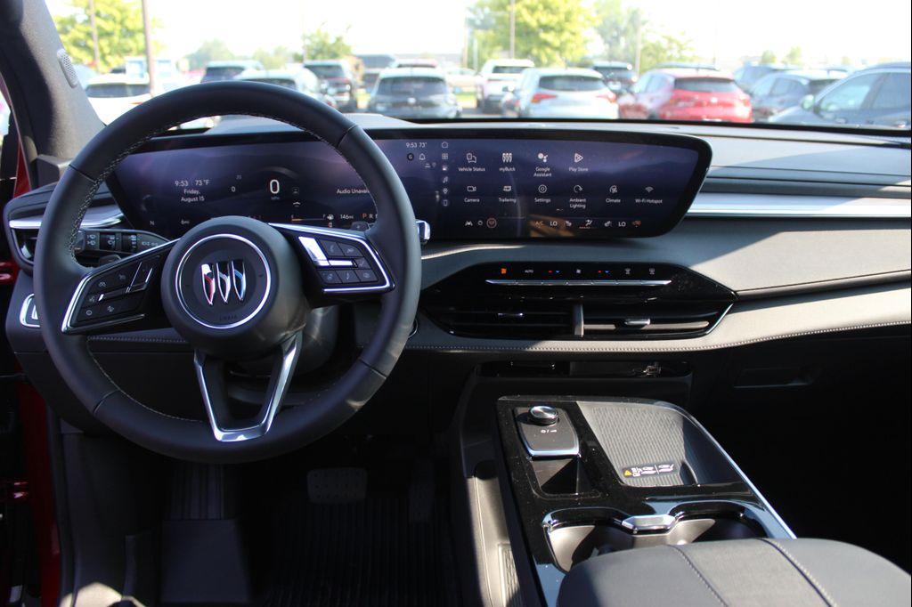 new 2026 Buick Enclave car, priced at $45,483