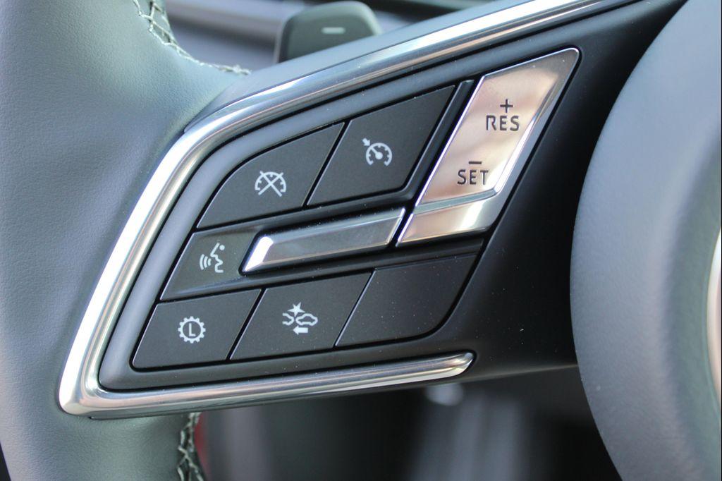 new 2026 Buick Enclave car, priced at $45,483