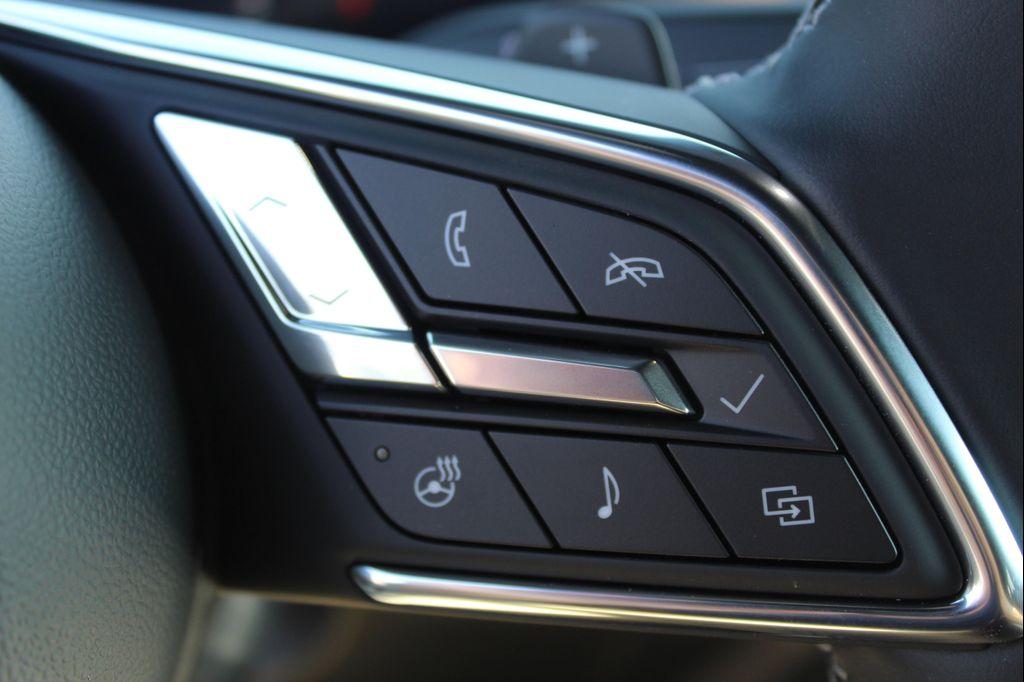 new 2026 Buick Enclave car, priced at $45,483