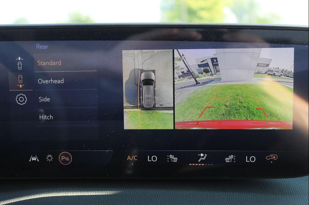 new 2026 Buick Enclave car, priced at $45,483