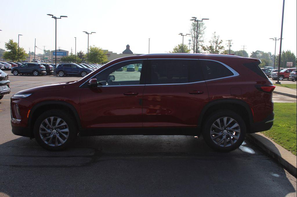 new 2026 Buick Enclave car, priced at $45,483