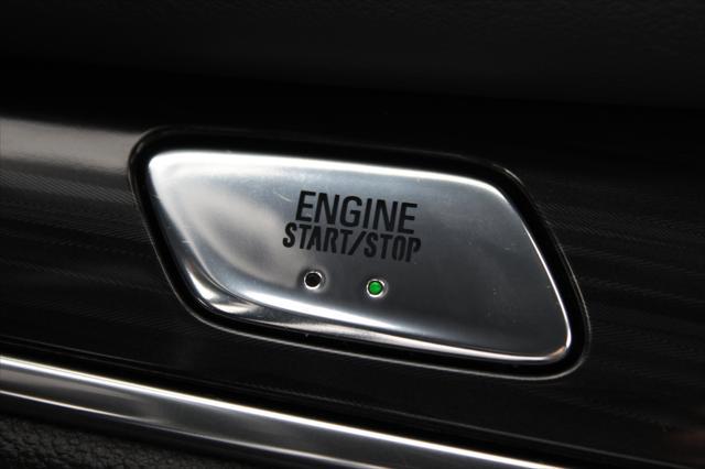 used 2022 Buick Enclave car, priced at $32,182