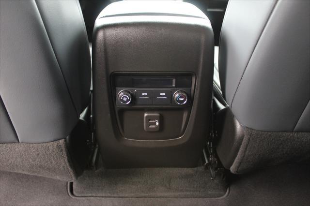 used 2022 Buick Enclave car, priced at $32,182