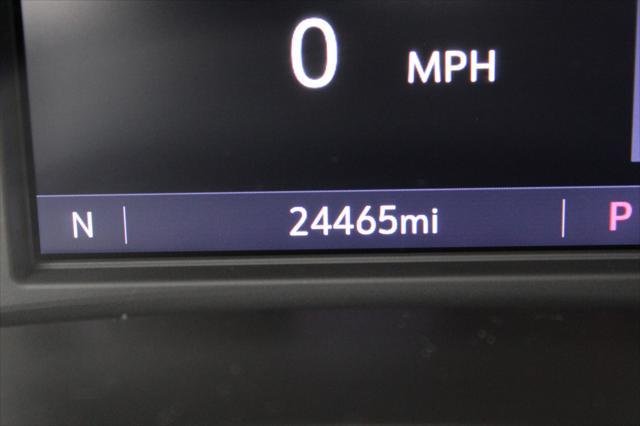used 2022 Buick Enclave car, priced at $32,182