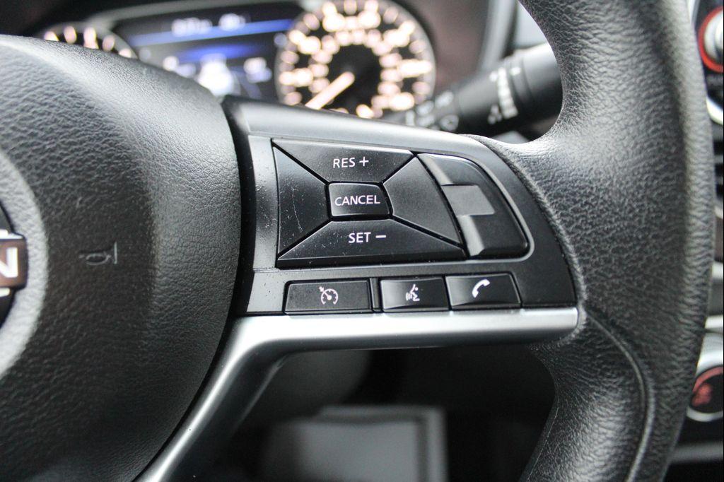 used 2024 Nissan Altima car, priced at $20,646