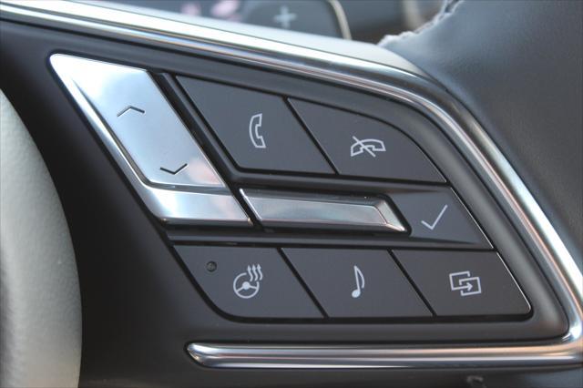 new 2025 Buick Enclave car, priced at $43,005