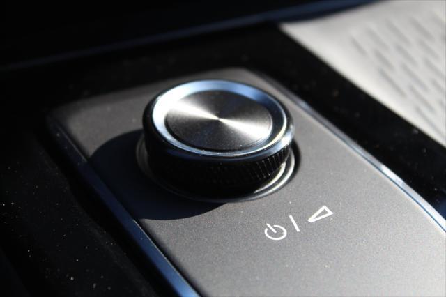 new 2025 Buick Enclave car, priced at $43,005