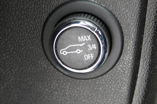 used 2024 Chevrolet Blazer car, priced at $48,140