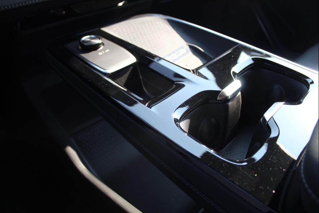 new 2025 Buick Enclave car, priced at $45,787