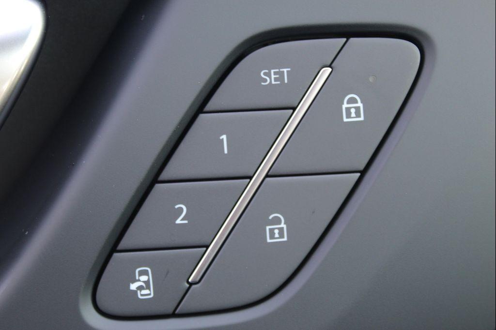 new 2025 Buick Enclave car, priced at $45,787