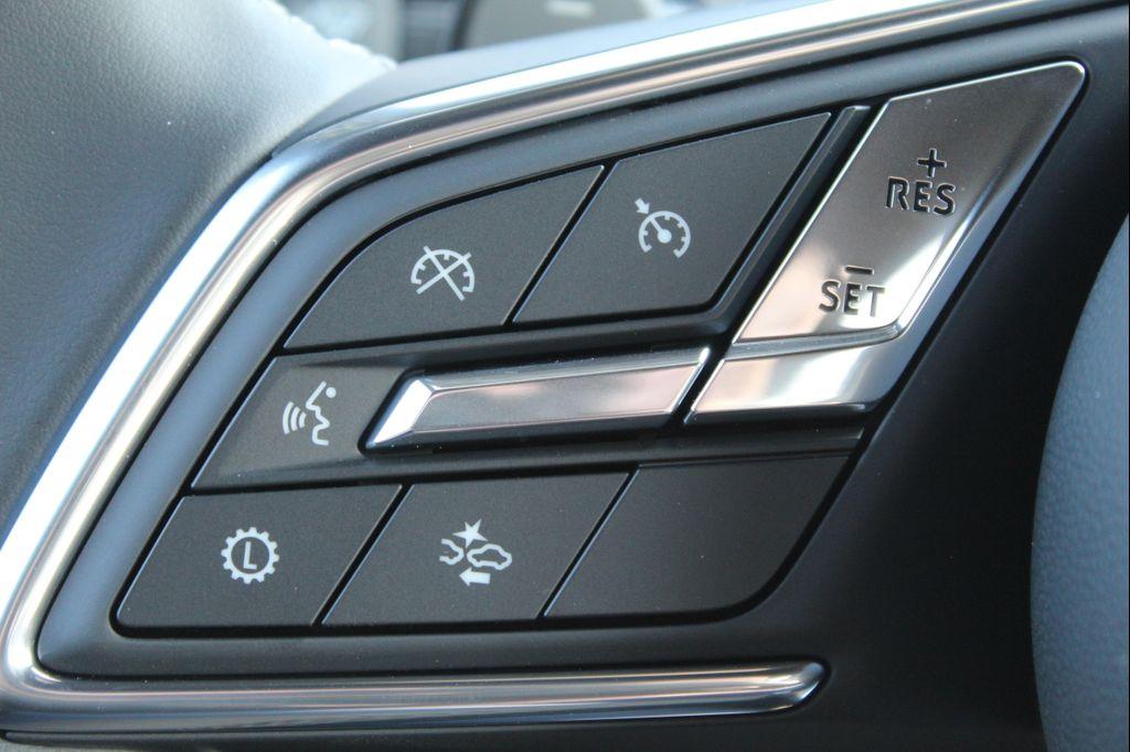 new 2025 Buick Enclave car, priced at $45,787