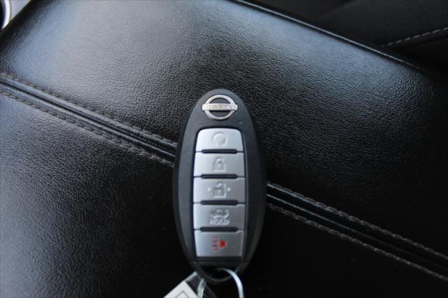 used 2023 Nissan Altima car, priced at $18,869
