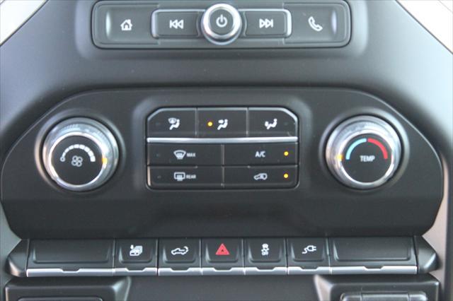 used 2022 Chevrolet Silverado 2500 car, priced at $48,243