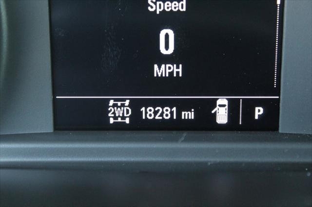 used 2022 Chevrolet Silverado 2500 car, priced at $48,243