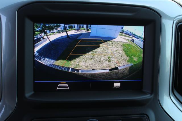 used 2022 Chevrolet Silverado 2500 car, priced at $48,243