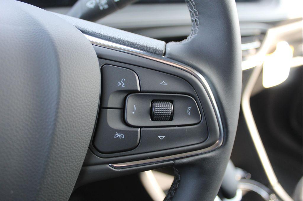 new 2026 Buick Encore GX car, priced at $29,082