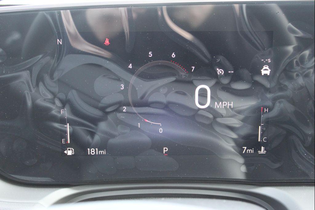 new 2026 Buick Encore GX car, priced at $29,082