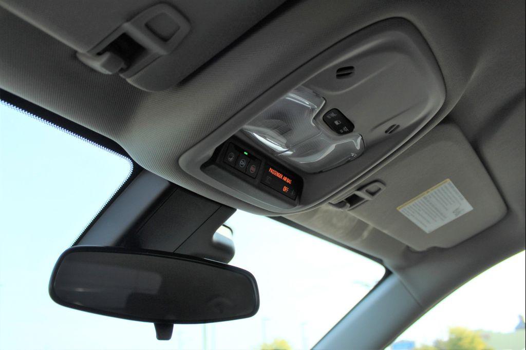 new 2026 Buick Encore GX car, priced at $29,082