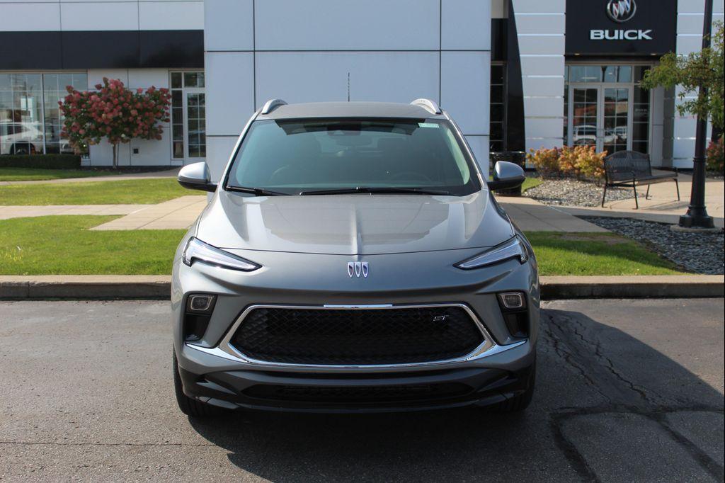 new 2026 Buick Encore GX car, priced at $29,082