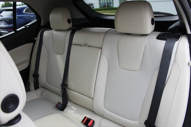 used 2024 Buick Encore GX car, priced at $22,488