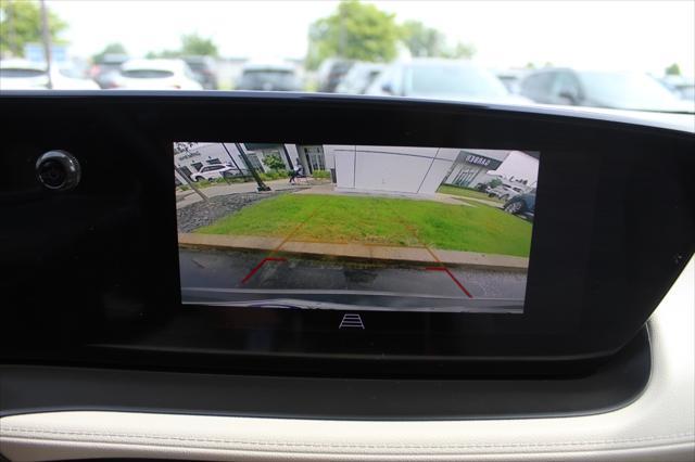 used 2024 Buick Encore GX car, priced at $22,488