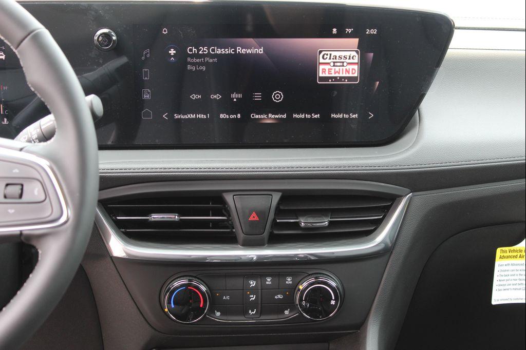 new 2026 Buick Encore GX car, priced at $28,081