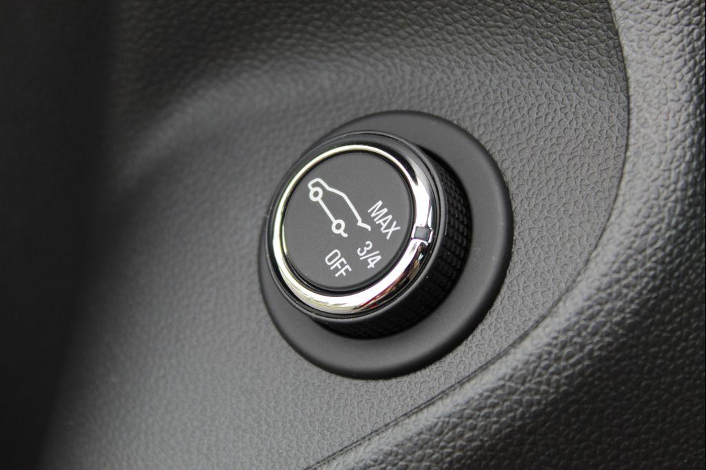 new 2026 Buick Encore GX car, priced at $28,081