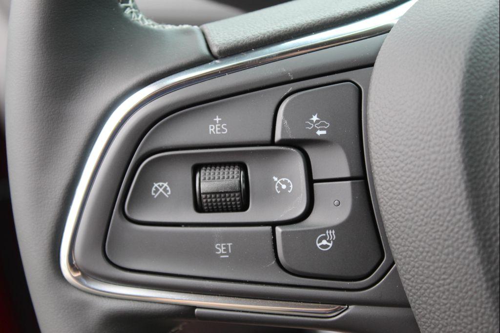 new 2026 Buick Encore GX car, priced at $28,081