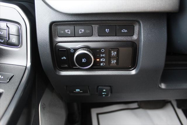 used 2024 Ford F-250 car, priced at $80,458