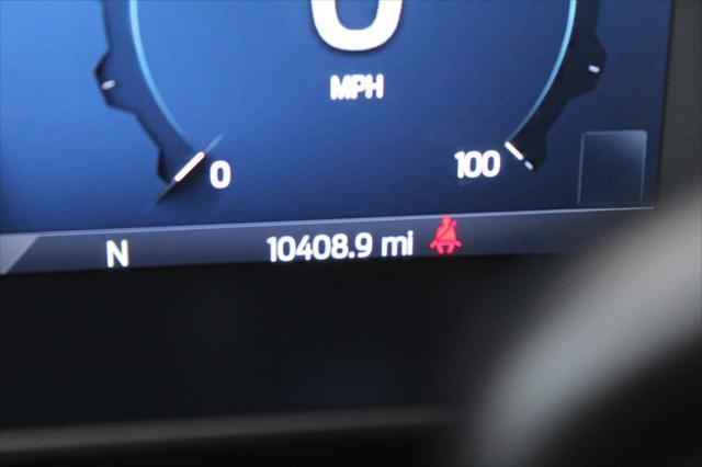 used 2024 Ford F-250 car, priced at $80,458