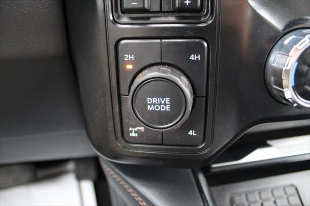 used 2024 Ford F-250 car, priced at $80,458